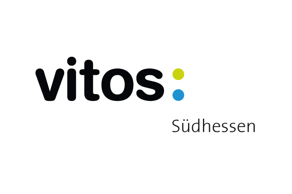 Logo Vitos Südhessen