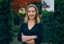 Prof. Dr. iur. Dr. phil. Frauke Rostalski, Foto: Pascal Bünning/Universität zu Köln