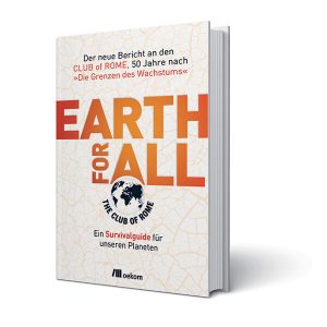 Cover Earth for all