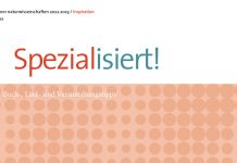 spezialisiert linktipps