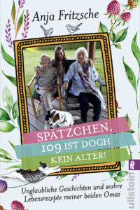 Cover 109 ist doch kein Alter