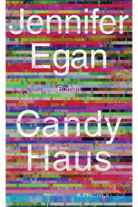 Cover Candy Haus