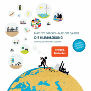 Cover Klimawandel