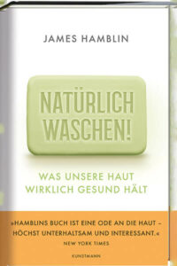 Cover Natuerlich waschen