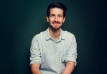 Dr. Stefan Seegerer, Foto: Privat