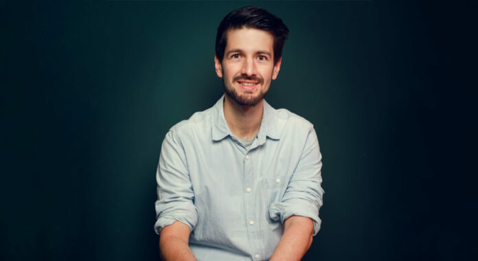 Dr. Stefan Seegerer, Foto: Privat