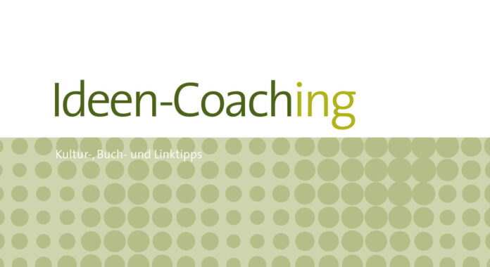 Ideen-Coaching Kultur-Buch-Link