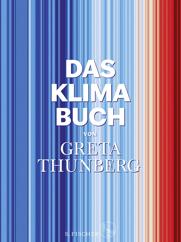 Cover Das Klima-Buch