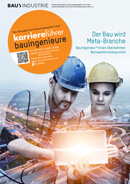 karriereführer bauingenieure