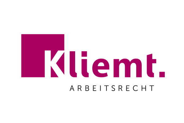 Logo Kliemt Arbeitsrecht