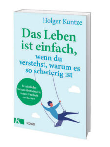 Cover Das Leben ist einifach