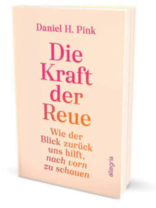 Cover Die Kraft der Reue