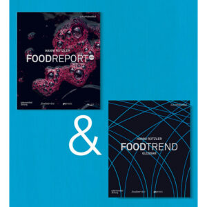 Cover Food-Report
