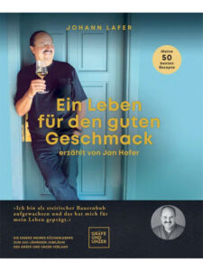 Cover Für Den Guten Geschmack