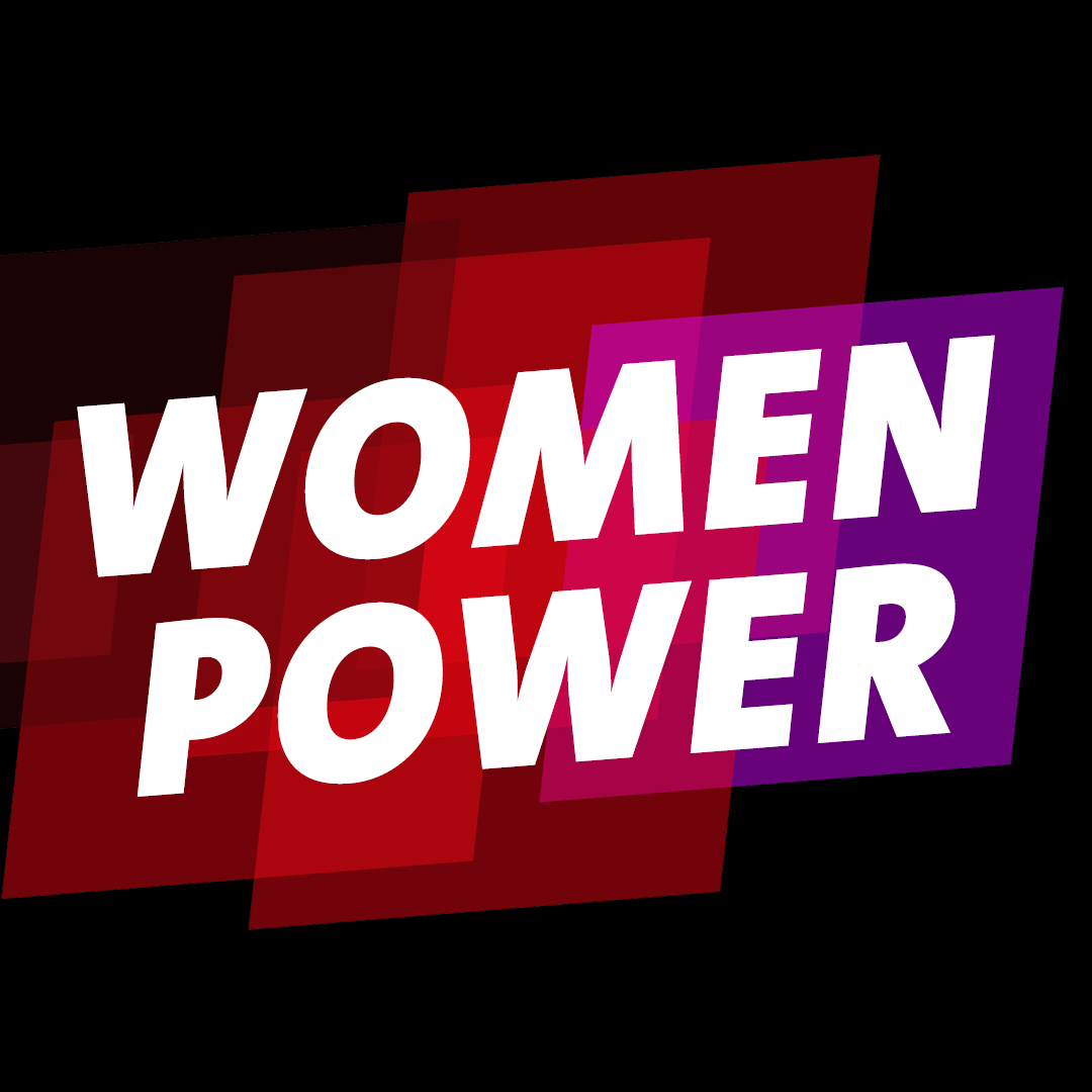 WomenPower 2023