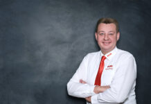 Thomas Röttcher, Foto: privat