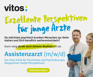 Vitos Südhessen