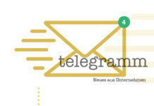 telegramm. Neues aus Unternehmen, Foto: Fotolia/warmworld