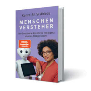 Cover Menschenversteher