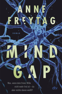 Cover Mind Gap