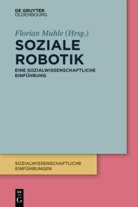 Cover Soziale Robotik