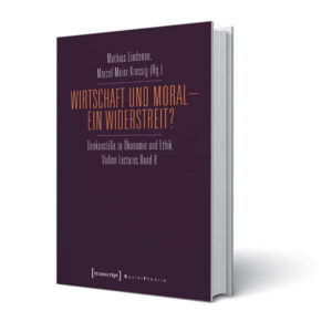 Cover Wirtschaft und Moral