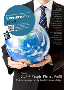 Cover karriereführer recht 1.2023