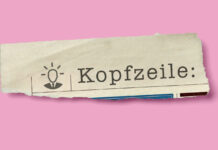 Kopfzeile, Foto: AdobeStock/picsfive