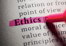 Jura Recht Ethik, Foto: AdobeStock/Feng Yu