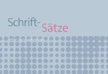 Schriftsätze Kultur, Buch, Llinktipps