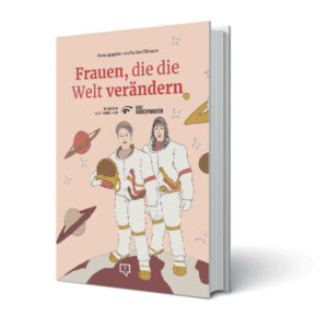 Cover Frauen, die die Welt veraendern_3D