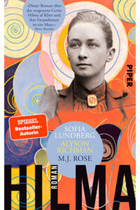 Cover Hilma