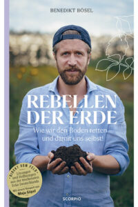 Cover Rebellen der Erde