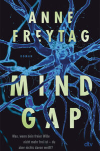 Cover Mind-Gap