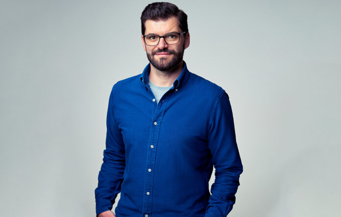 Philipp Kahle, Foto: ONOMOTION GmbH