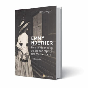 Pionierinnen Emmy Noether
