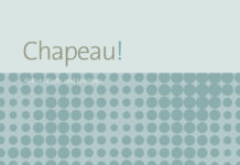 chapeau kultur link tipps