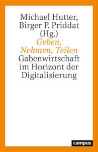 Cover Geben, Nehmen, Teilen