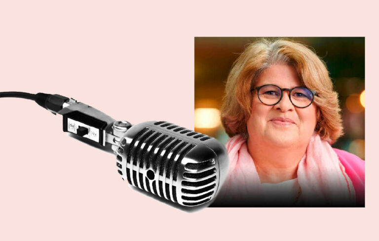Das letzte Wort hat: Vera Schneevoigt
