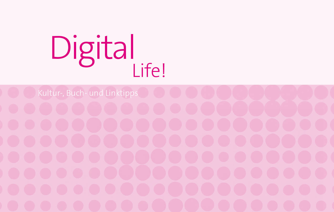 Digital Life