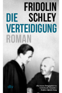 Cover Die Verteidigung