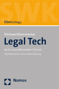Cover Legal-Tech