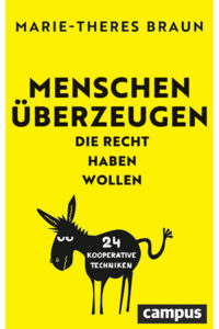 Cover Menschen ueberzeugen