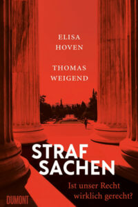 Cover Strafsachen