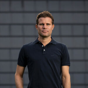 Felix Brych, Foto: Thomas Böcker, DFB