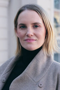 Lena Marie Glaser, Foto: Vilma Pflaum
