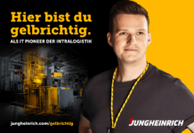 Jungheinrich