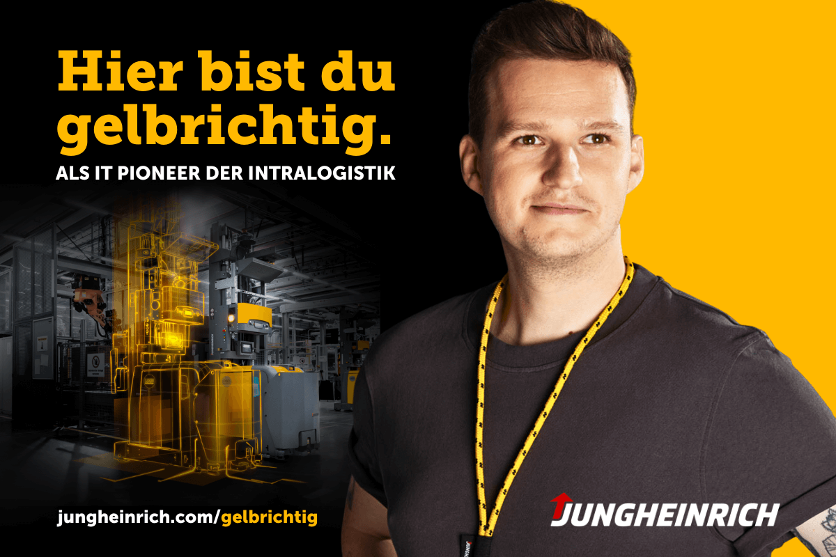 Jungheinrich