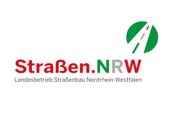 Logo StraßenNRW