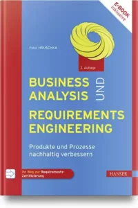 Cover Analysis und Requirements Engineering